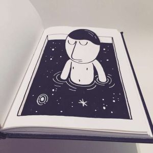 @ Murets, artiste brésilien.