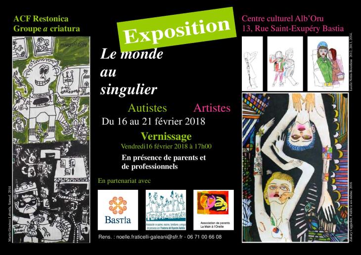 Affiche Bastia-imprime-ECF